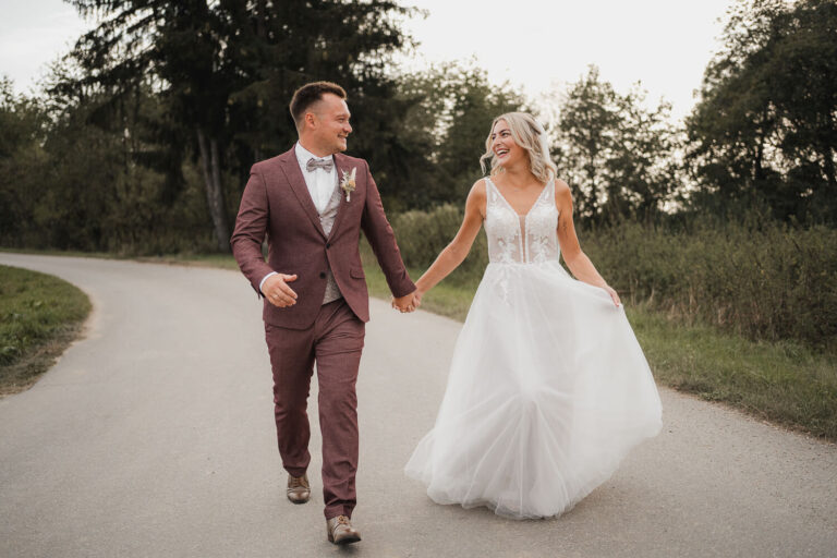 K&D | Hochzeit im Laumertal Brennberg